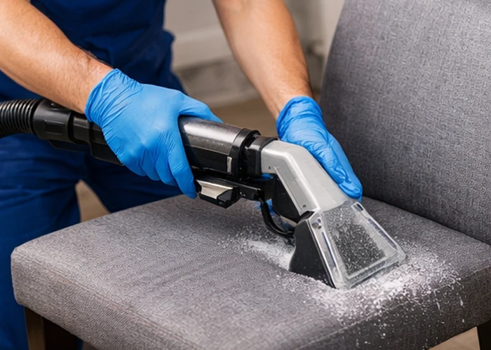 Dubinsko pranje stolica Novi Sad